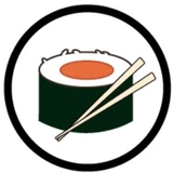 South Coast Sushi Logo